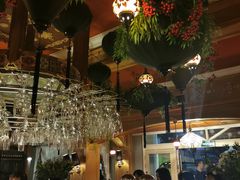 -火车头法国西餐厅