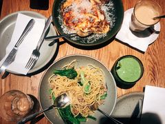 -La Strada(安福路店)