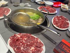 -贵宾牛·潮汕牛肉火锅(珠池总店)