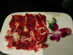 -牛焱·贵州黄牛肉火锅(城西银泰店)