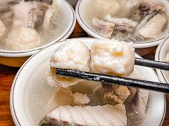 -正能量脆肉鲩火锅