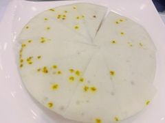 桂花米糕-粥旺府(月环里店)