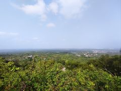 -海口火山口国家地质公园