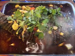 -沈胖子音乐烤吧·炒菜·龙虾(环城东路店)