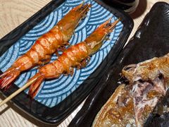 -酉品食厅·居酒小食堂(无锡蠡湖科研大厦店)