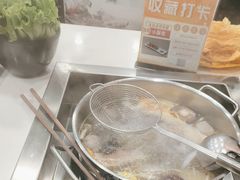-就这么牛潮式牛肉火锅(华侨城店)