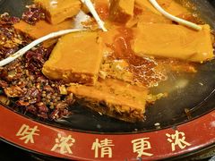 -三江两海老火锅(北京首店)