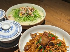 -首秀·四川料理(星耀101店)