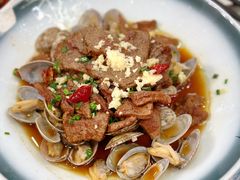 -林记象山海鲜(广灵二路店)