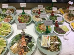 -老虎滩船说·海胆水饺·大连海鲜(老虎滩店)