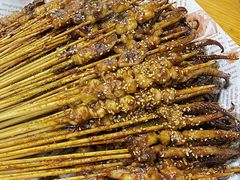 -十里铺铁板鱿鱼