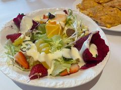 -波特曼西餐厅(中央大街店)