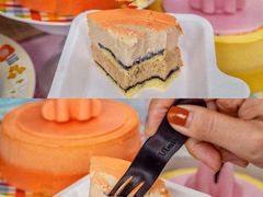 -壹点壹客·生日蛋糕(南山店)