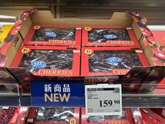 -山姆会员商店(上海浦东店)