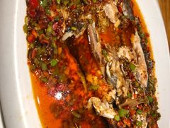 -苹果树下艺术餐厅(通州店)