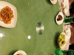 -中国饭店-餐厅