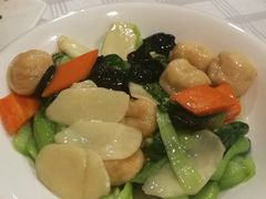 -翠亭酒家(山西南路店)