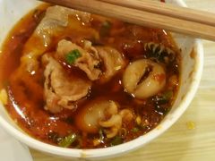 -怡人怡口牛排海鲜自助(飞龙大厦店)