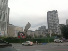 -铁西广场(地铁站)