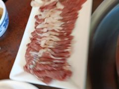 -前门张记涮肉(前门店)