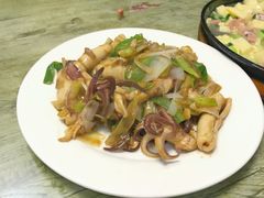 -华春餐馆(鱼山路店)