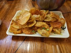 -刘师父老汉口江湖菜(蔡锷路店)