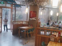 大堂-村上一屋(望京店)