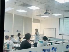 -新航道·雅思托福·Alevel AP·留学考研(光谷校区)