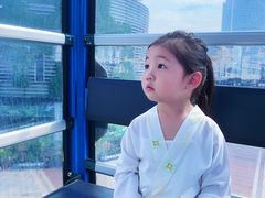 -琴岛之星摩天轮