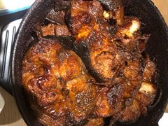 -洪兴砂锅·融合砂锅菜(三站店)