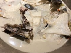 -滇香肴·云南菜蒸汽石锅鱼(云南北路店)