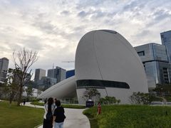 -深圳湾万象城(南山店)