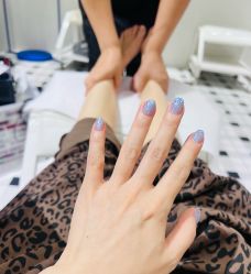 -小小美甲美睫