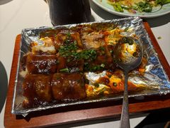 -秋色客家菜(南山店)