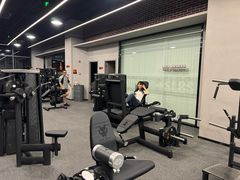 -加伍磅精英训练中心