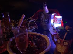 -MOSSO音乐酒吧·live house(南京旗舰店)