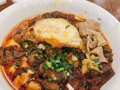 -蒋家肠旺面馆老店(合群路店)
