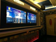 -铜锣湾KTV(木渎店)