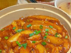 -留半山·香港食堂(啦啦宝都店)