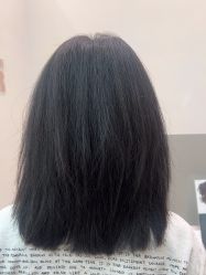 -MY HAIR ARDOR