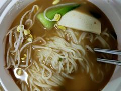 三鲜米线-魏家凉皮(协和店)