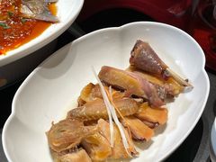 -知楚•精致湖北菜(武商MALL店)