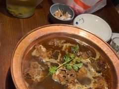 -老诚一锅羊蝎子(天通苑东三区直营店)