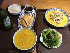 -婺園饭堂