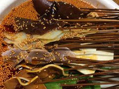 -嘉州叶婆婆钵钵鸡(建设路店)