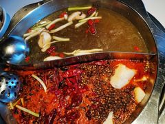 -山城辣妹子(定福庄店)