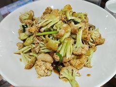 -良师门滨海人家·海鲜·家常菜(滨海城店)