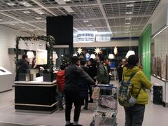 -宜家家居(哈尔滨商场店)