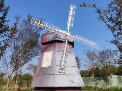 -武汉紫薇都市田园