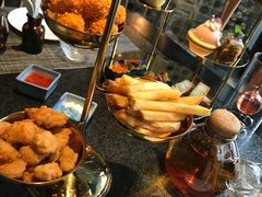 -莲西餐(曲江店)